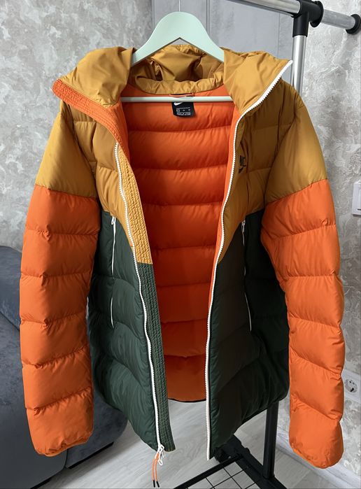 Оригінал! Пуховик Nike Sportswear XL