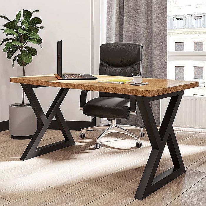 Столешницы, стільниці на заказ по размерам прямые и фигурные из ЛДСП