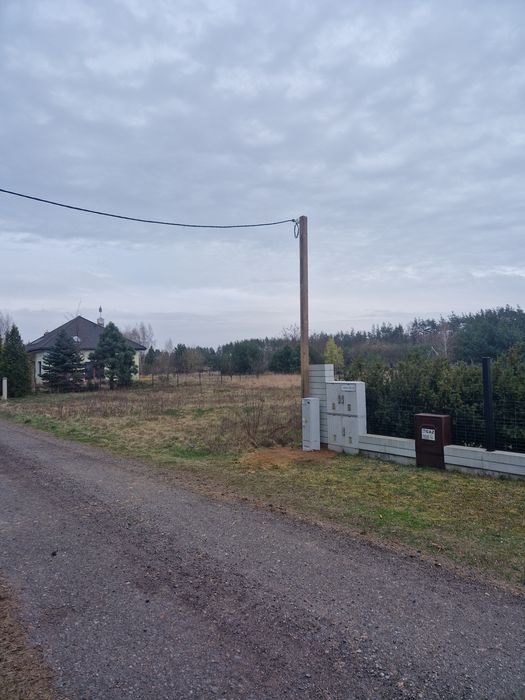 Elektryk. Pomiary. Przyłacza. Odbiory.