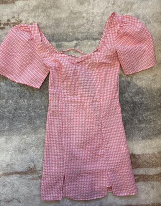 Платье летнее Cropp