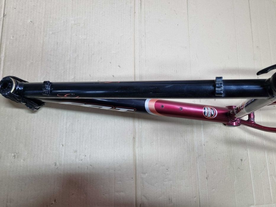Rama Felt EHO XC, pod 26
