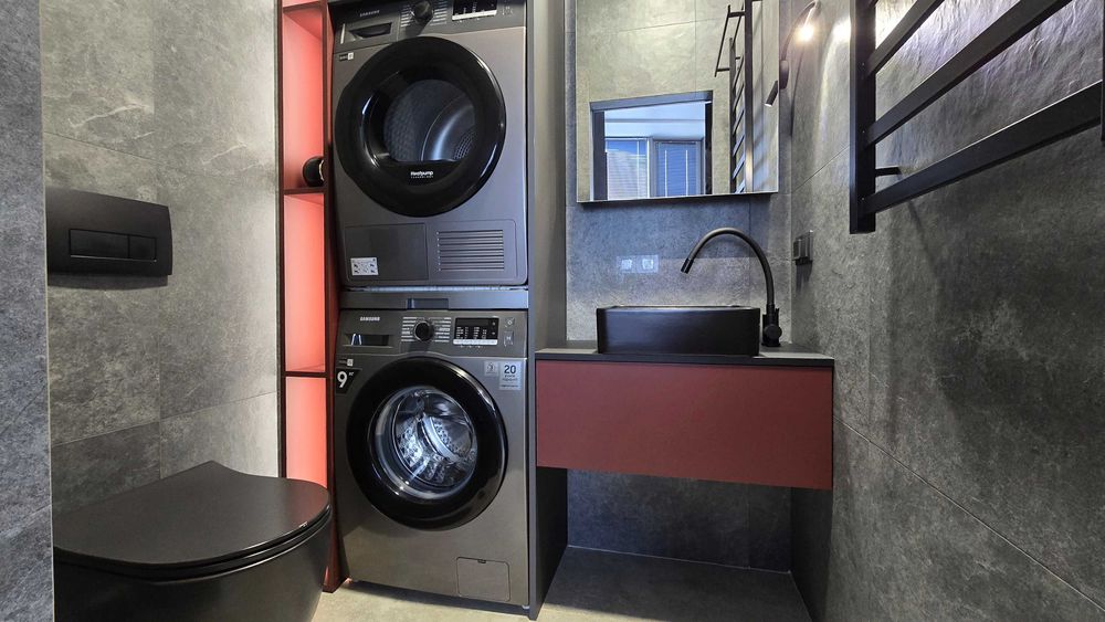 Продаю квартиру з авторським ремонтом. Заболотного, 1-б ЖК"МЕТРОПОЛІС