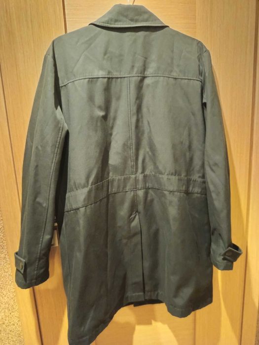 Kurtka big star meska