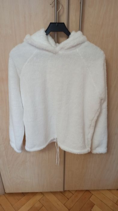 Худі плюшеве м'яке