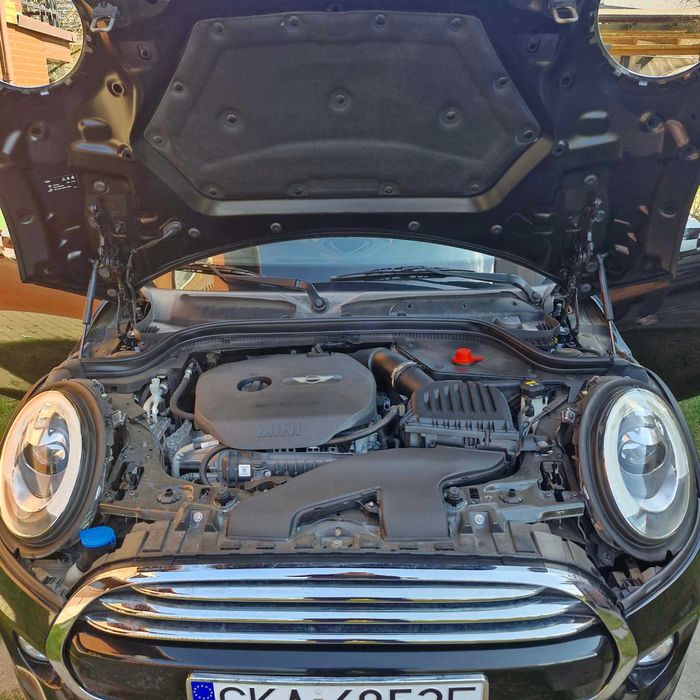Mini ONE 1.2 Mini ONE