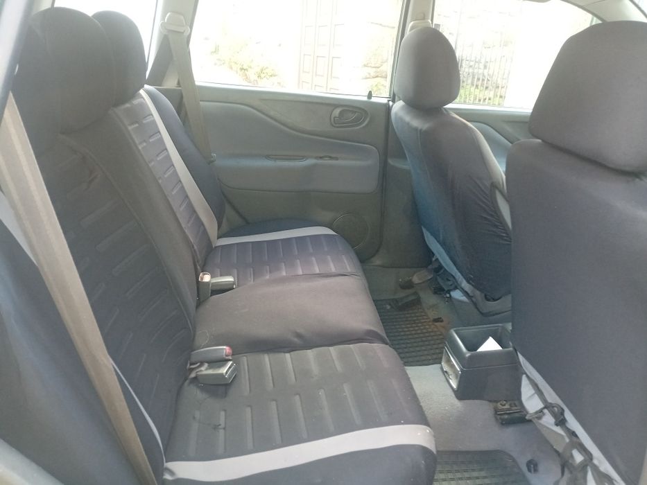 MITSUBISHI 1300cc  ano 2000