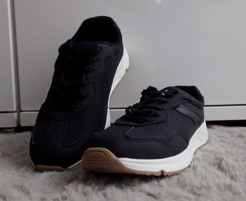 buty sportowe TYPU adidas tzw trampki tenisówki juniorki