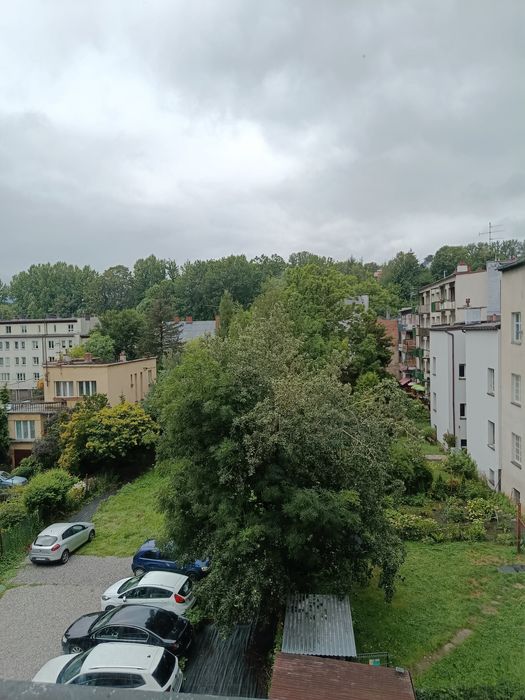 3-pokojowe mieszkanie w Centrum Bielska-Białej (ul. Łukasiewicza 1)