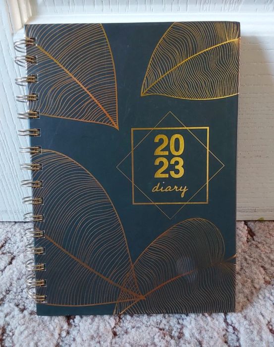 Notes spiralny  Nowe