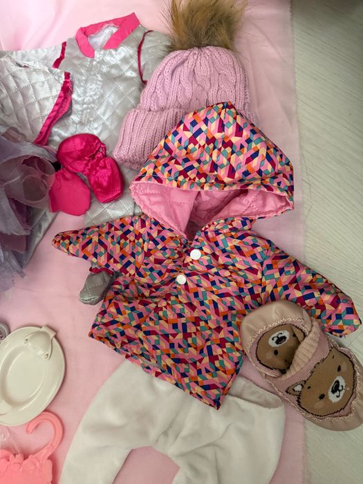 Baby born оригінал Бейбі борн Бьорн оригинал пупс