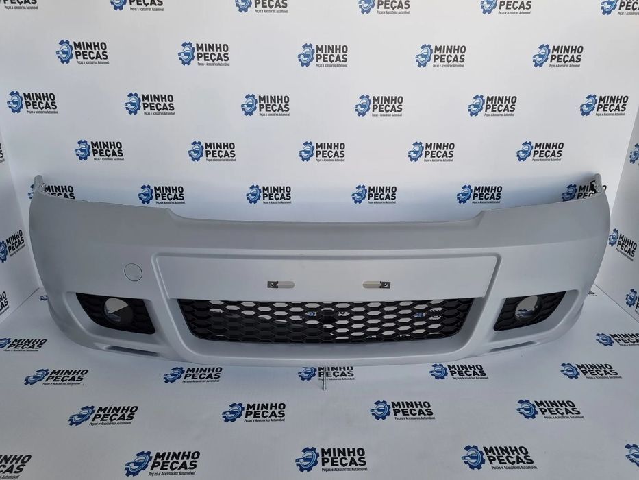 Parachoques Look OPC Opel Astra G