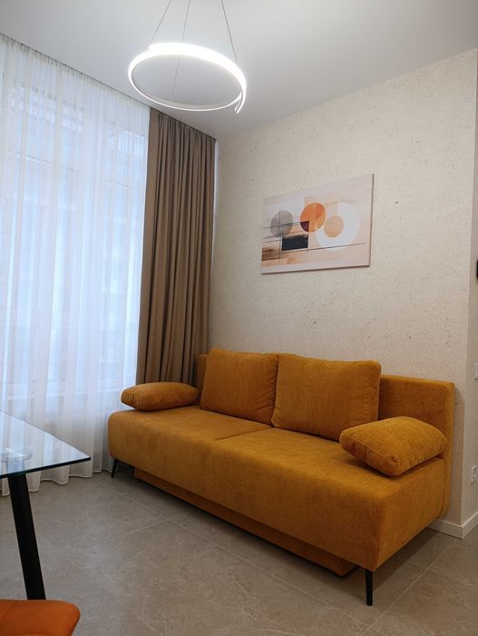 1-room apartment apartment by the address st. Kulikovo pole pl Oktyabrskoy revolyutsii pl (area 34,5 m²) - Atlanta.ua - photo 6