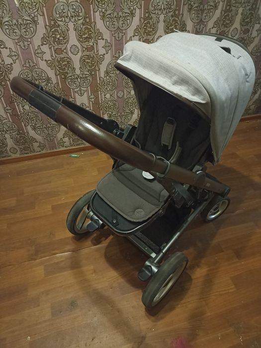 Універсальна коляска Mutsy I2 Farmer