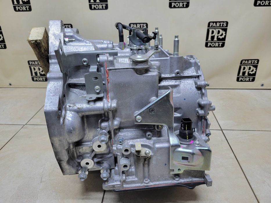 АКПП коробка передач КПП мазда FWD Mazda 3 BP 2023 2024 2025 2026 Пробіг 14к