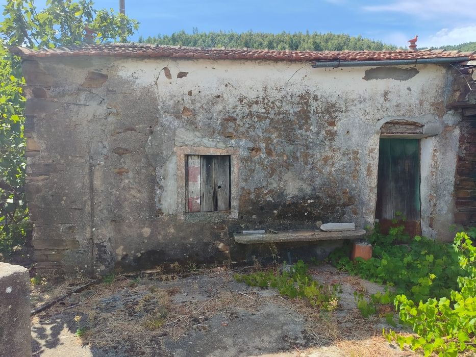 Moradia T1 à venda em Espinhal, Penela — foto 2