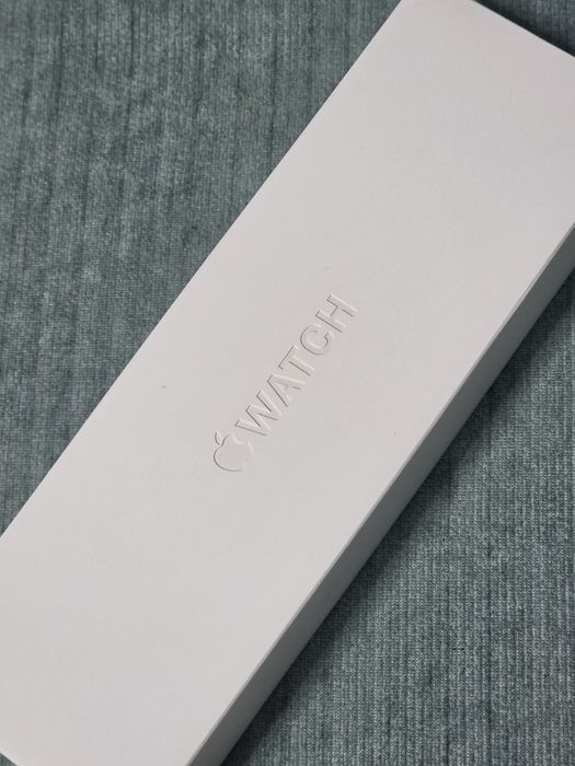 Apple Watch Series 11 (42mm) – IMPECÁVEL