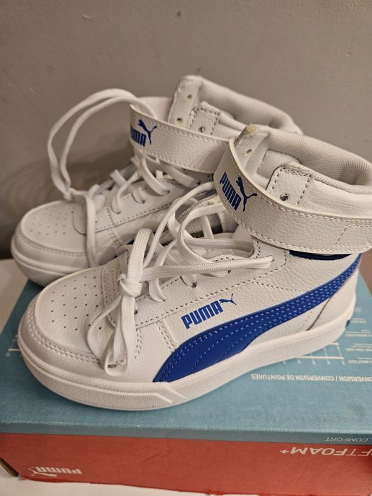 Buty Puma Caven Mid rozm 29
