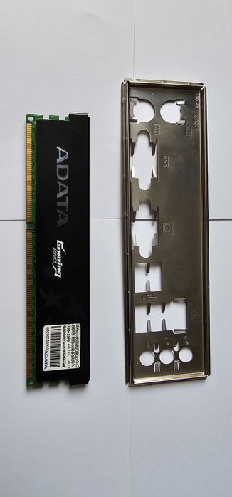 Gigabyte GA-G41MT-S2 (rev. 1.3) + E5800