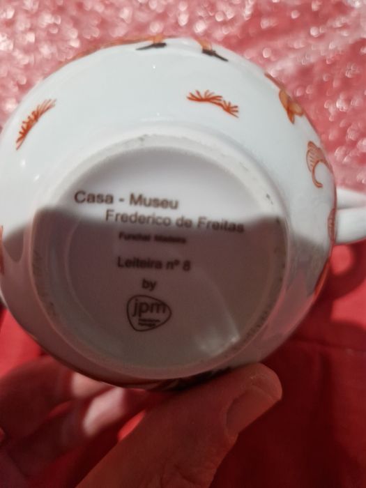 Leiteiras  Casa-Museu  Frederico de Freitas