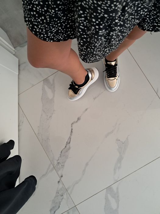 Buty damskie eva minge 37