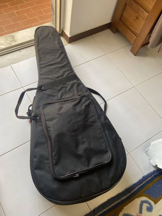 Guitarra Antonio Sanchez 1998 Espanha