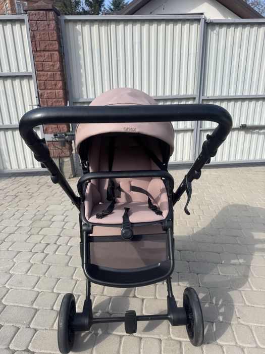 Anex e type  /Анекс е тайп