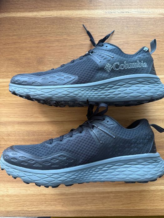Sprzedam buty Columbia Trekkingi Konos