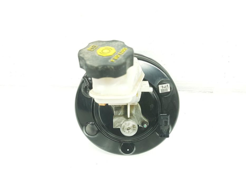 Servofreio Hyundai I30 Pd