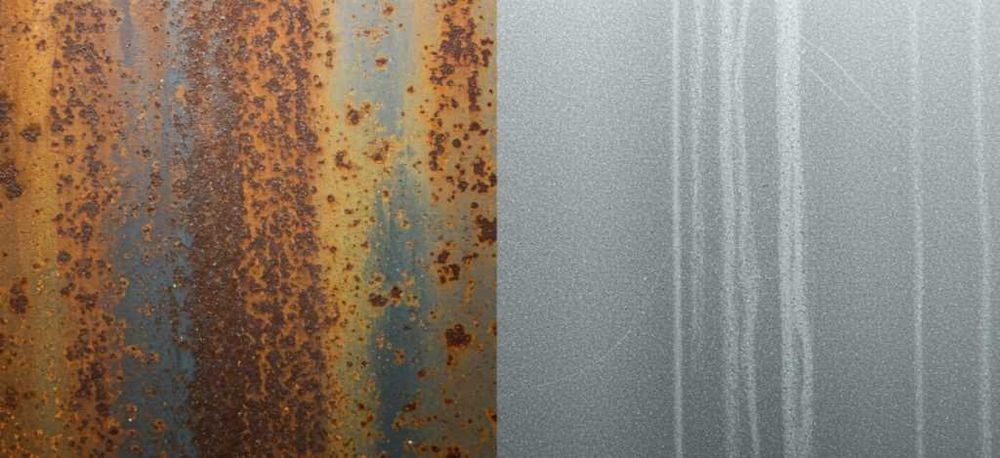 Laser do czyszczenia przedmiotów metalowych / drewnianych. Bez chemii