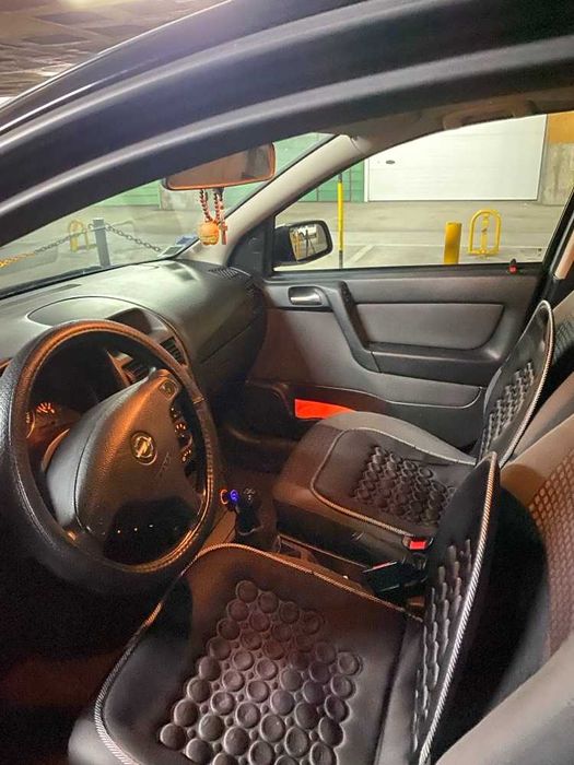 Vendo Opel astra G de 10/2002