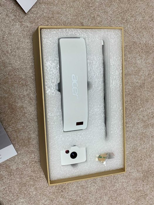 Інтерактивний модуль Acer Smart Touch Kit II