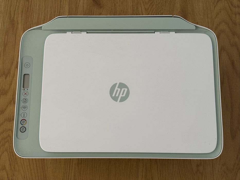 Impressora HP Deskjet 2722e - Wi-Fi