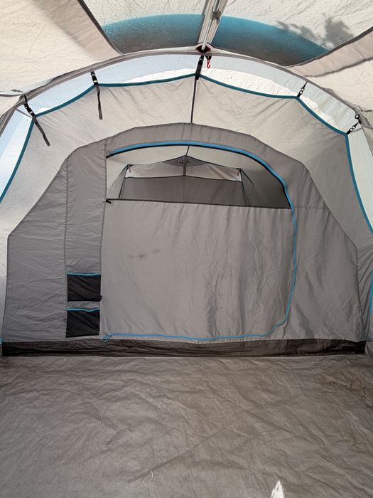 namiot quechua air seconds 4.1 XL