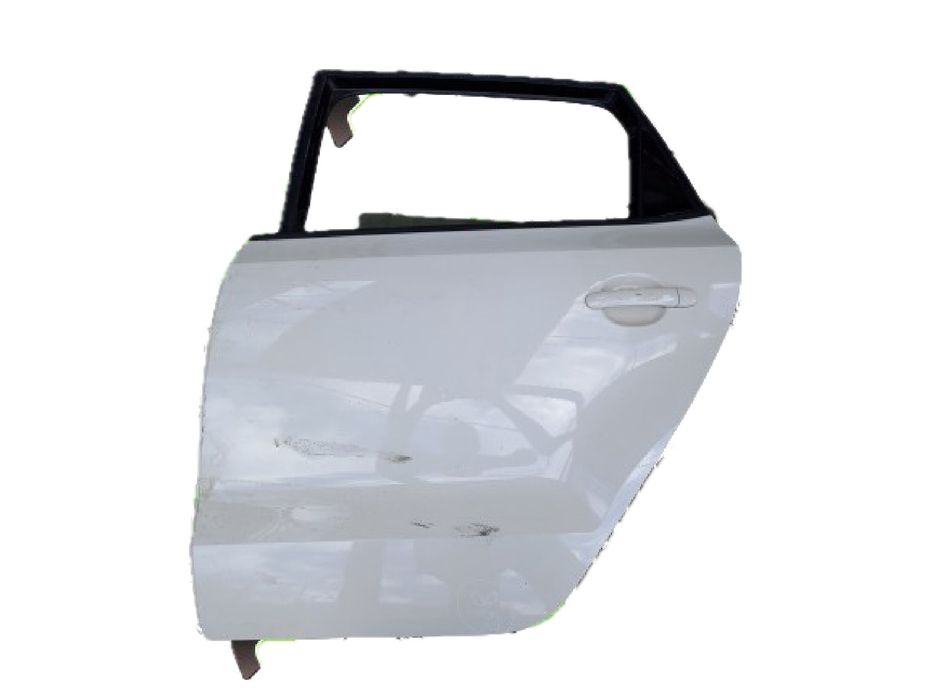 Porta trás esquerda SEAT Ibiza IV (6J5, 6P1)