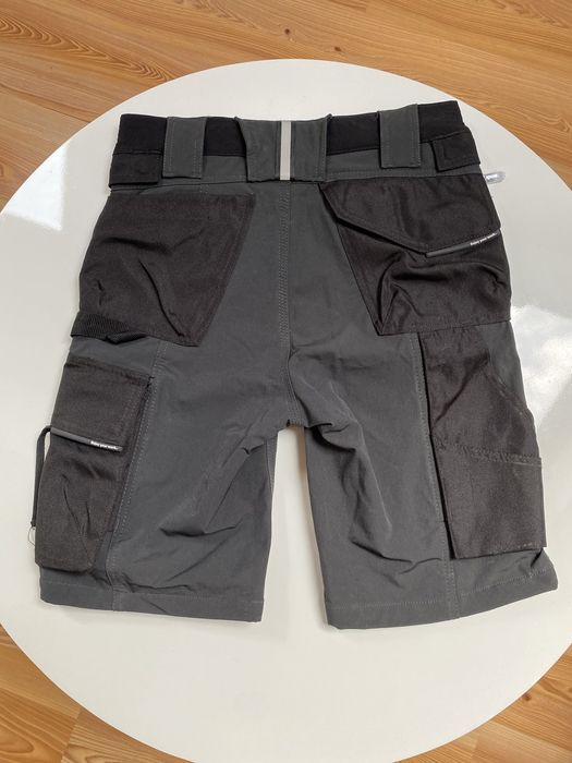 Spodenki robocze rewelly stretch