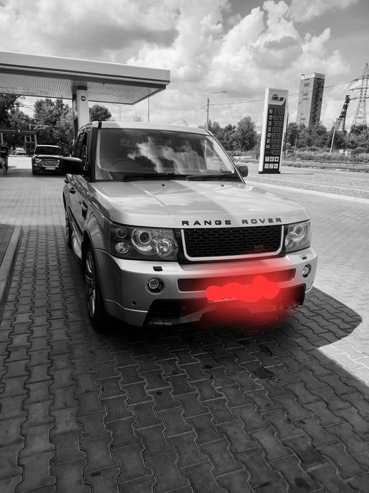 Продам сваё авто на хаду еду каждый день на ней. мотор 3.6 дизель  правый руль на английскай ригистрацый