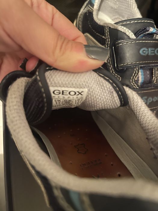 Sapatilhas Geox