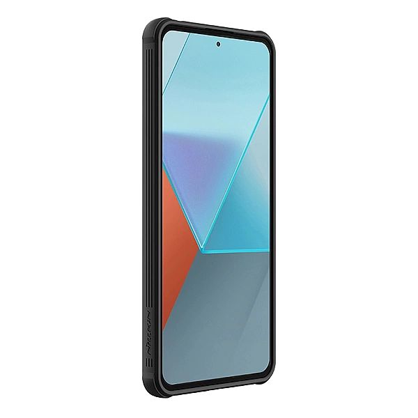 Etui Nillkin CamShield Pro Case na Xiaomi Redmi Note 13 Pro 5G / Poco