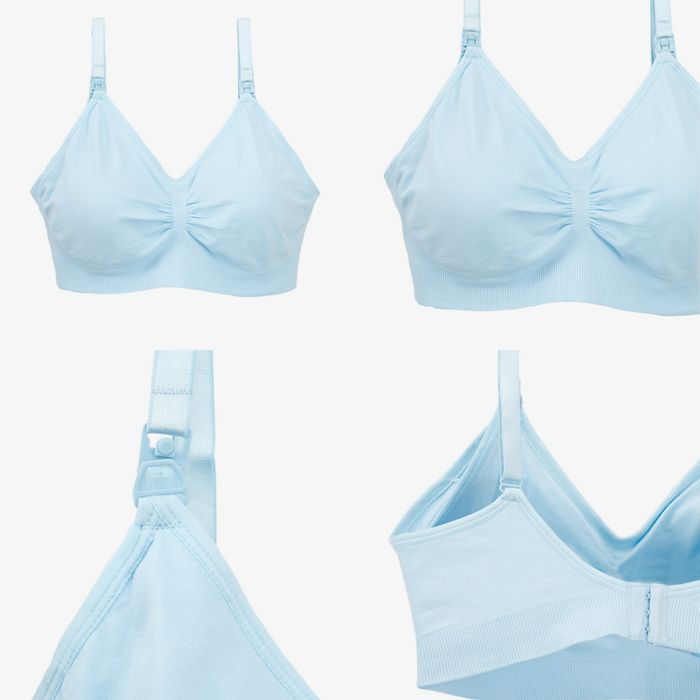 Топ для годування. Топ в пологовий.