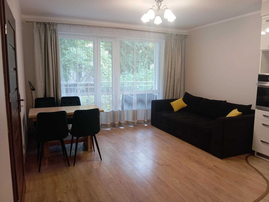 Wynajem mieszkania w centrum dugoterminowo