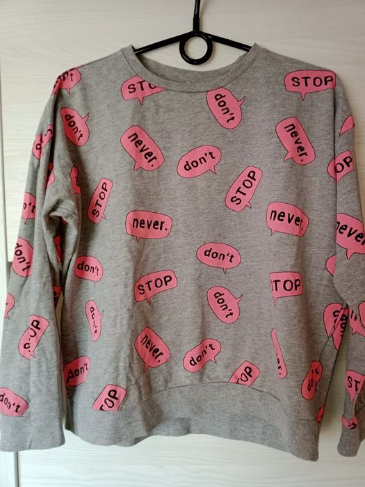 Bluza Sinsay rozmiar M 38