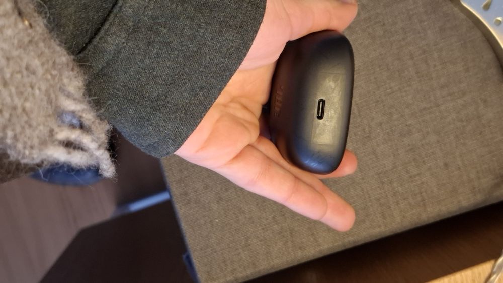 Phones JBL Tune Beam