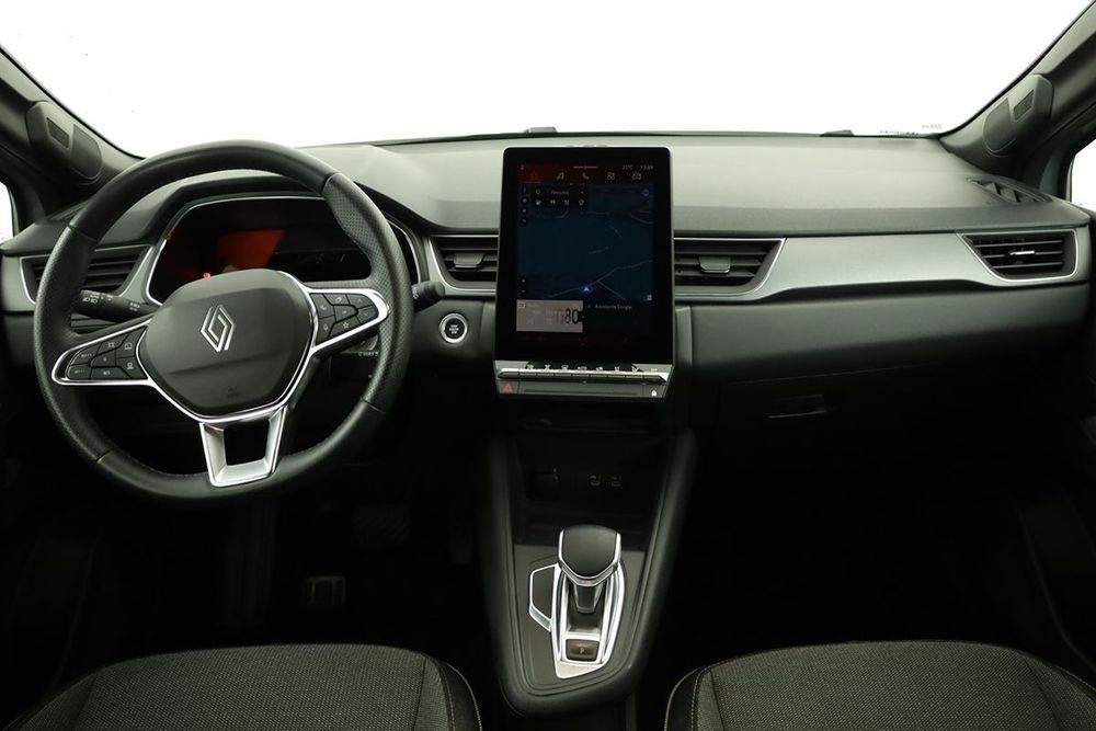 Renault Symbioz 1.6 E-Tech Full Hybrid Techno