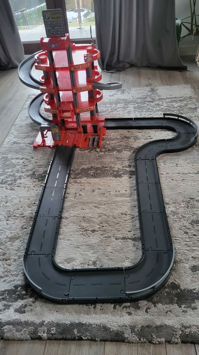 Garaż dla dzieci Auto Park