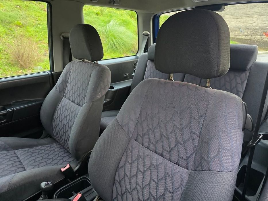 Mitsubishi Pajero Pinin 1.8 GDi P1