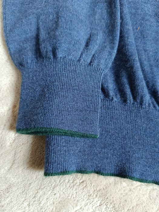 Sweter męski AERONAUTICA