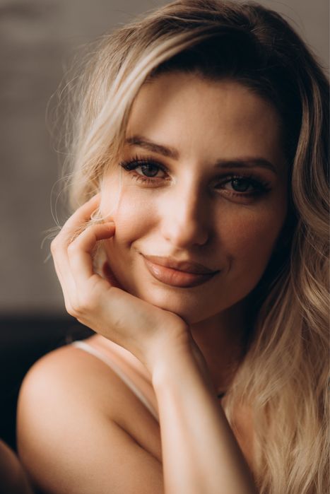 Психолог, консультант