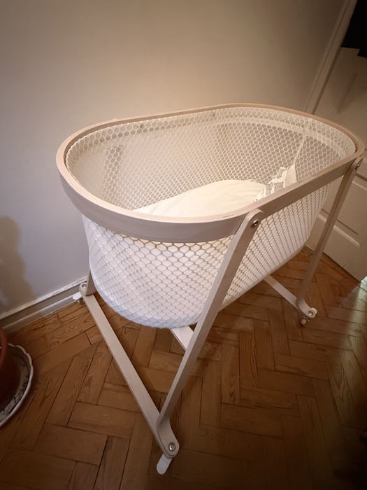 Berço portátil Ikea ÄLSKVÄRD