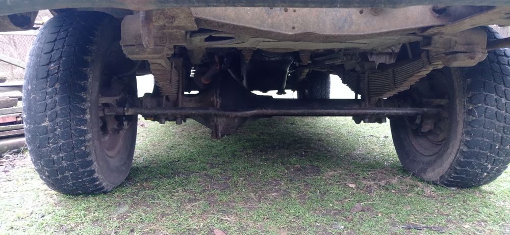 Продам УАЗ буханка