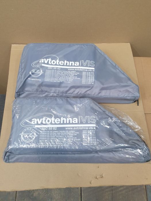 Apteczka Samochodowa renault, skoda,fiat ,volvo różne modele